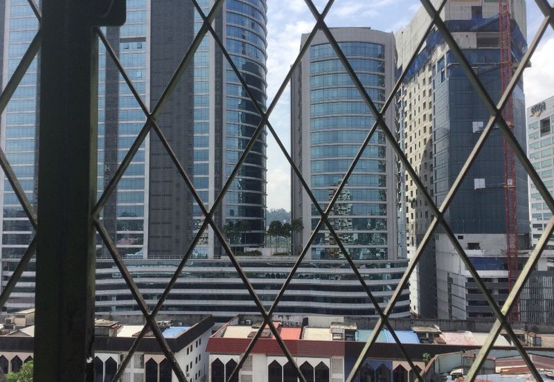 Apartment Bangsar Utama