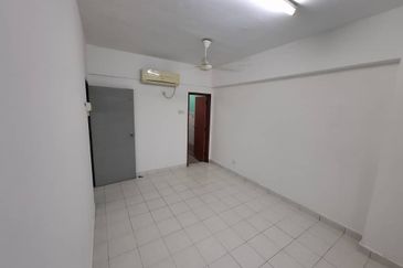 Pudu Impian II @ Villa Tropika