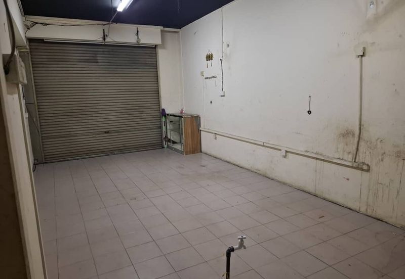 Sale Shop Lot Prima Setapak 7 Jalan Prima Setapak 980sf NFurnish Near Giant Setapak