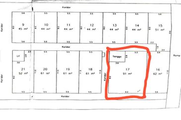 Sale Shop Lot Prima Setapak 7 Jalan Prima Setapak 980sf NFurnish Near Giant Setapak