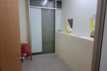 Sale Shop Lot Prima Setapak 7 Jalan Prima Setapak 980sf NFurnish Near Giant Setapak