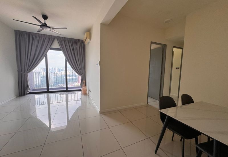 The ERA @ Duta North