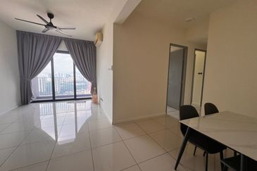 The ERA @ Duta North