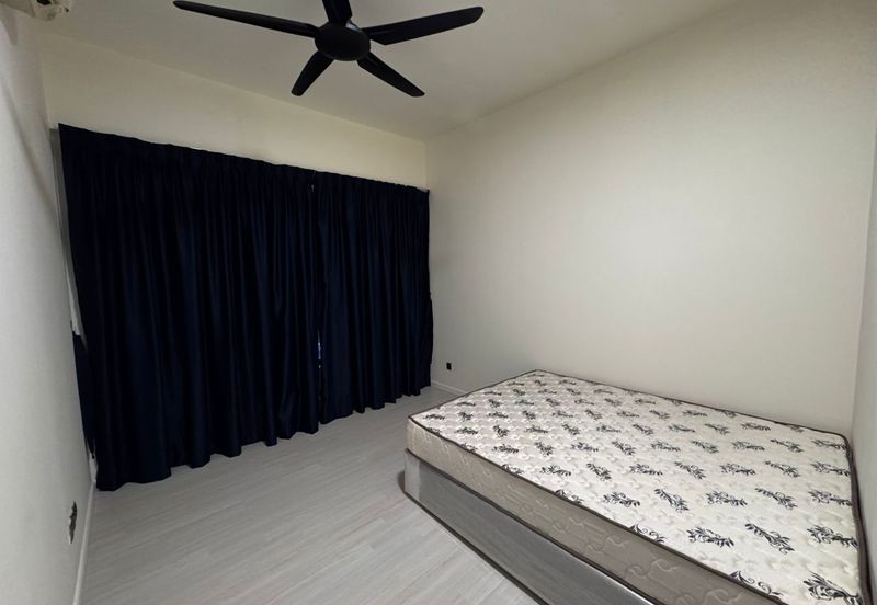 The ERA @ Duta North