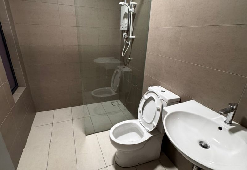 The ERA @ Duta North