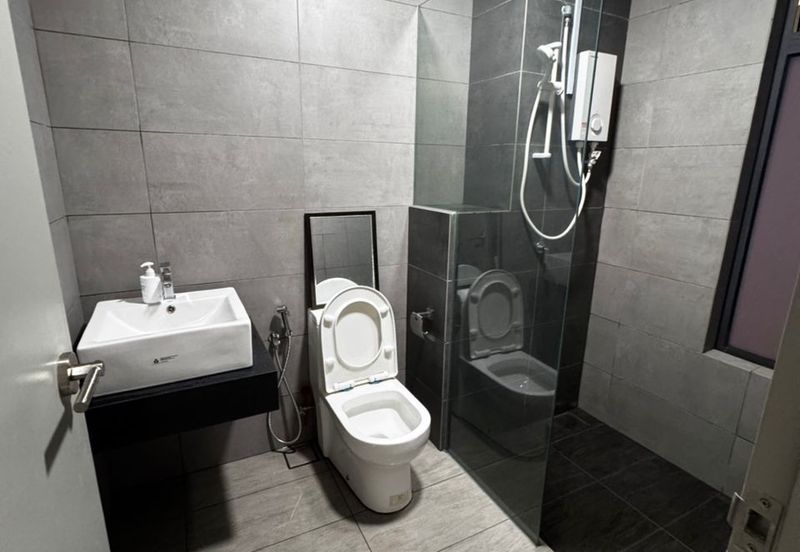 The ERA @ Duta North