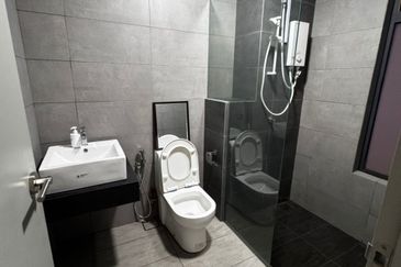 The ERA @ Duta North