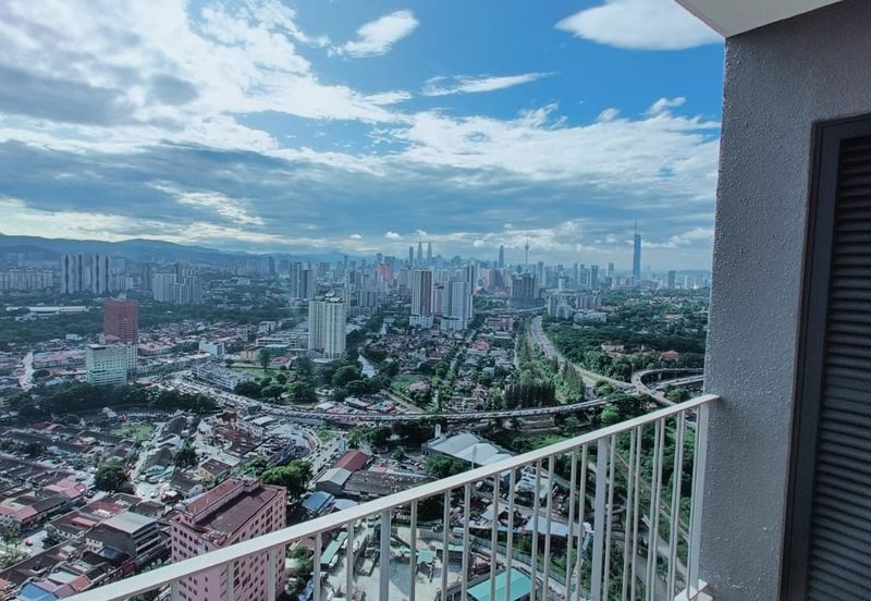 The ERA @ Duta North