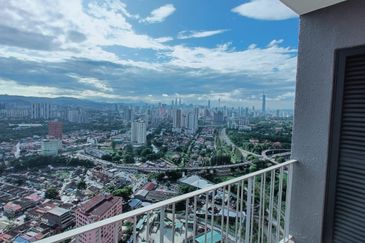 The ERA @ Duta North