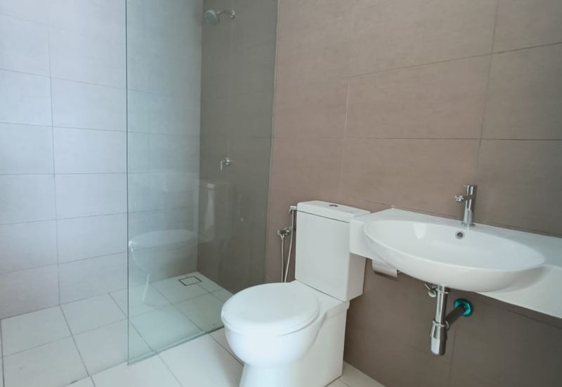 The ERA @ Duta North