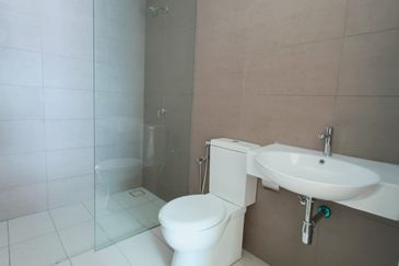 The ERA @ Duta North