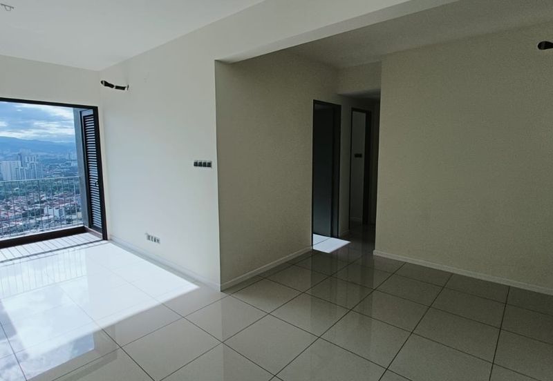 The ERA @ Duta North