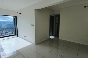 The ERA @ Duta North