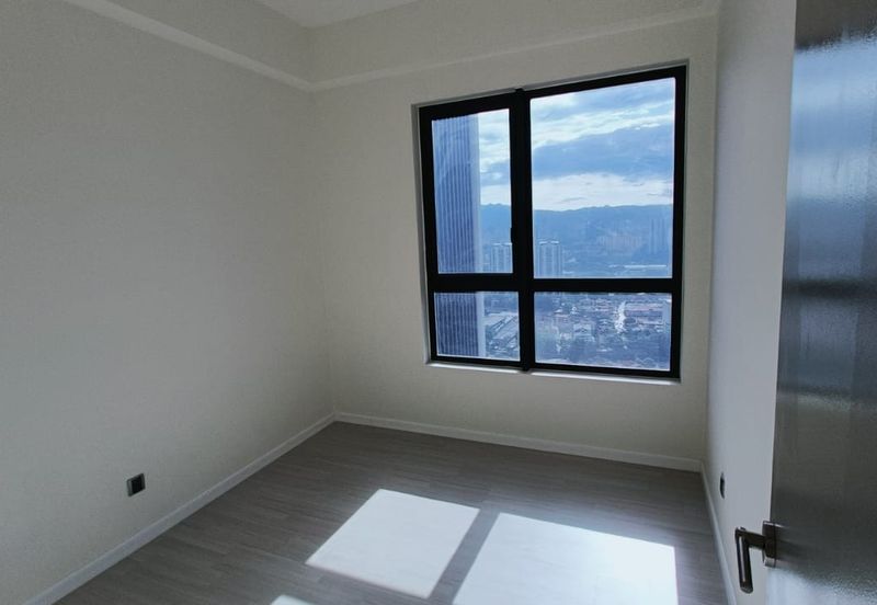 The ERA @ Duta North