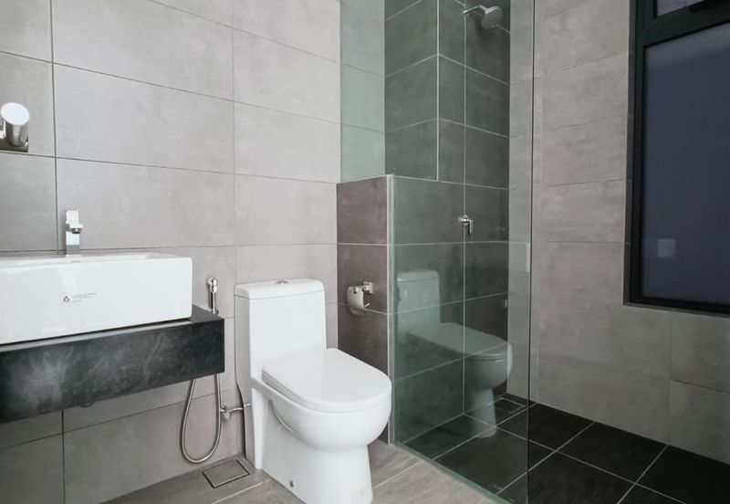 The ERA @ Duta North