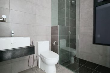 The ERA @ Duta North