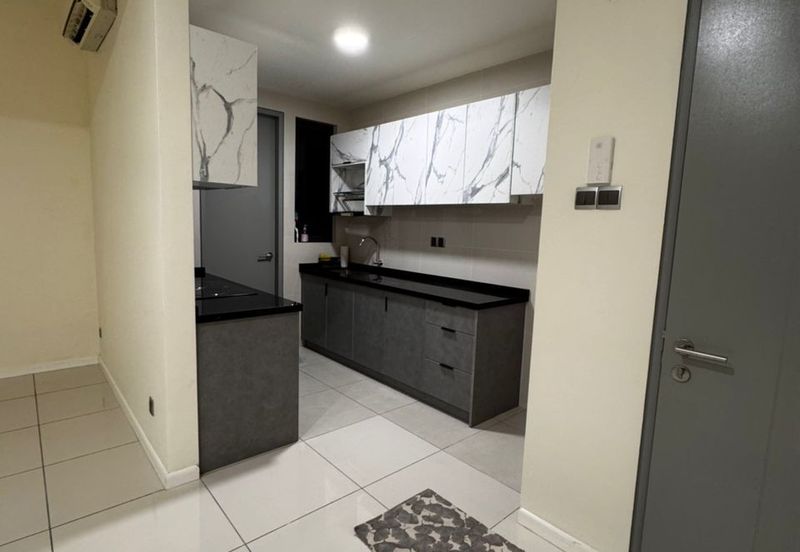 The ERA @ Duta North