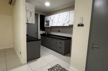 The ERA @ Duta North