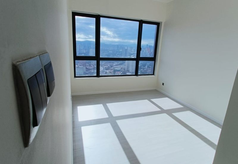 The ERA @ Duta North