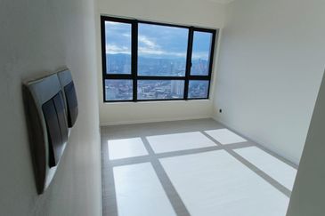 The ERA @ Duta North