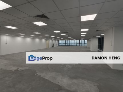 Rent Office Menara TCM Jalan Tun Razak 4029sf near KLCC TRX Pavilion Bukit Bintang, Kuala Lumpur, KLCC