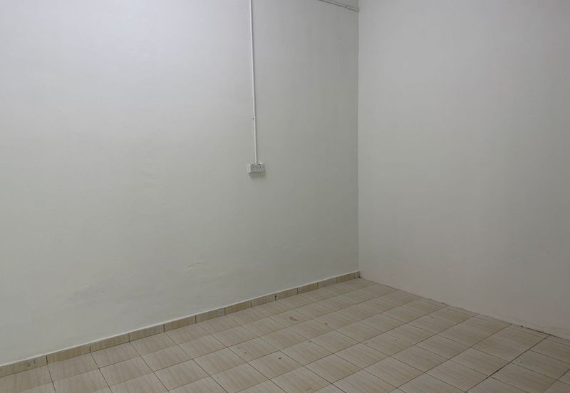 Shoplot for Rent @ Bandar Mahkota Cheras – Ground Floor, Main Road Frontage Jalan Mahkota Residence 1, Bandar Mahkota Cheras