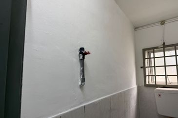 Shoplot for Rent @ Bandar Mahkota Cheras – Ground Floor, Main Road Frontage Jalan Mahkota Residence 1, Bandar Mahkota Cheras