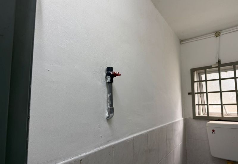 Shoplot for Rent @ Bandar Mahkota Cheras – Ground Floor, Main Road Frontage Jalan Mahkota Residence 1, Bandar Mahkota Cheras