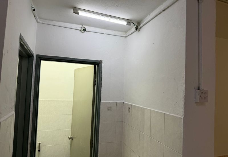 Shoplot for Rent @ Bandar Mahkota Cheras – Ground Floor, Main Road Frontage Jalan Mahkota Residence 1, Bandar Mahkota Cheras