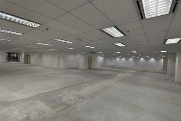 Menara HLX (formerly Menara HLA)