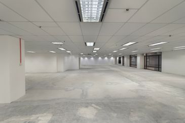 Menara HLX (formerly Menara HLA)