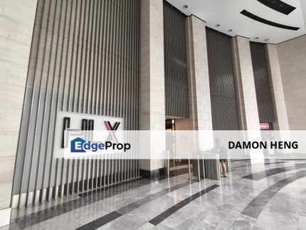 Rent Office Menara HLX KLCC Kia Peng 8575sf Pavilion Bukit Bintang, Kuala Lumpur, KL City