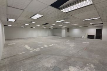 Menara HLX (formerly Menara HLA)