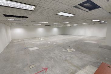 Menara HLX (formerly Menara HLA)