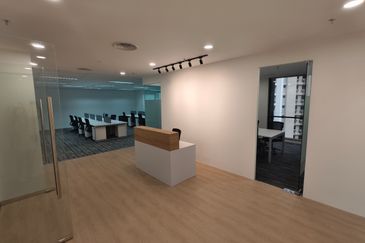 Menara HLX (formerly Menara HLA)