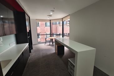 Menara HLX (formerly Menara HLA)