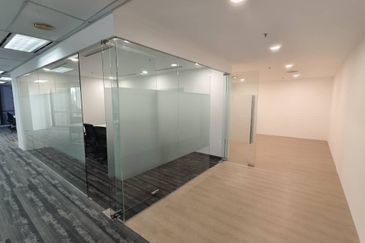 Menara HLX (formerly Menara HLA)