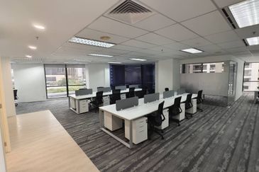 Menara HLX (formerly Menara HLA)