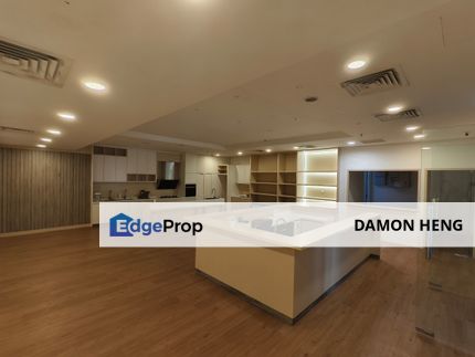 Rent Shop Retail Taman Desa 1664sf F&B Cafe Near Union Tower, Faber Tower & Wisma JAG, Kuala Lumpur, KL City