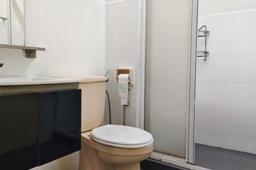 Bukit OUG Condominiums