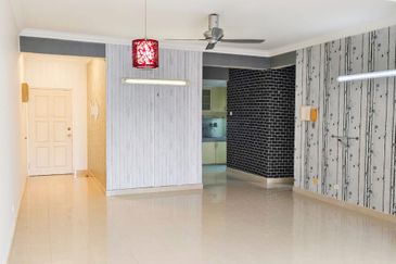 Bukit OUG Condominiums