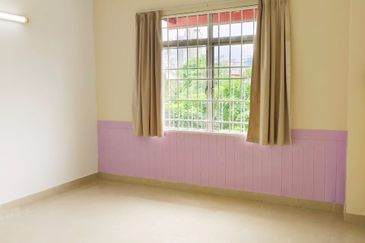 Bukit OUG Condominiums