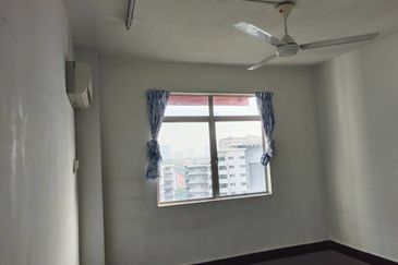 Bukit OUG Condominiums