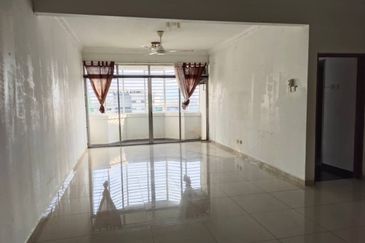 Bukit OUG Condominiums