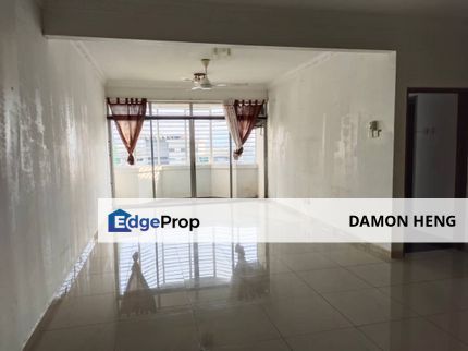 Sale Condo Bukit Jalil Bukit OUG 1222sf LRT Apu Imu Sri Petaling Astro, Kuala Lumpur, Bukit Jalil