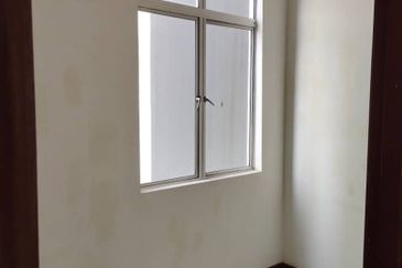 Bukit OUG Condominiums