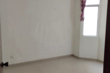 Bukit OUG Condominiums