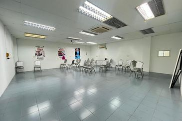 Bedford Business Park