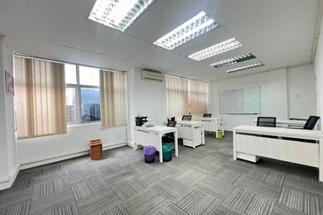 Bedford Business Park