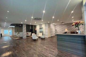 Bedford Business Park